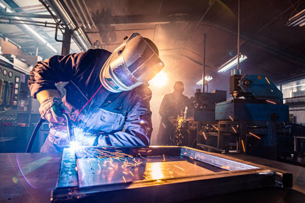 Best Automotive Welding in Mapleton, ND