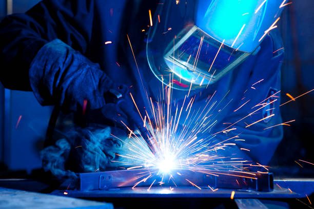 Best Automation and Robotic Welding in Mapleton, ND