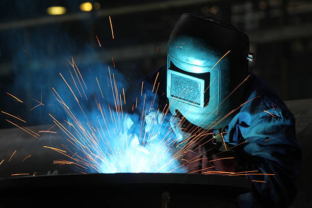 Best Artistic and Custom Metal Fabrication in Mapleton, ND
